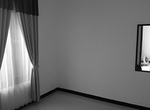 Kamar Belakang